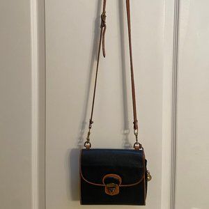 Dooney & Bourke Vintage Crossbody